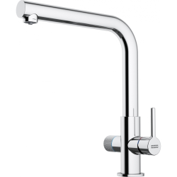 Bateria Franke Lina Clear Water 2.0 L chrom 120.0730.779